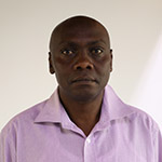 Photo of STEPHEN WAFULA 